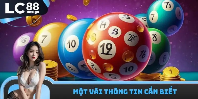 Một vài thông tin cần nắm được về dàn đề 50 số đánh trong ngày