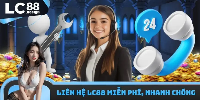 Liên Hệ LC88