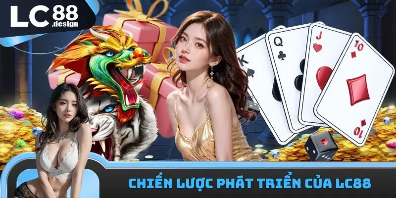 Mục tiêu chiến lược phát triển thương hiệu nhà cái top 1